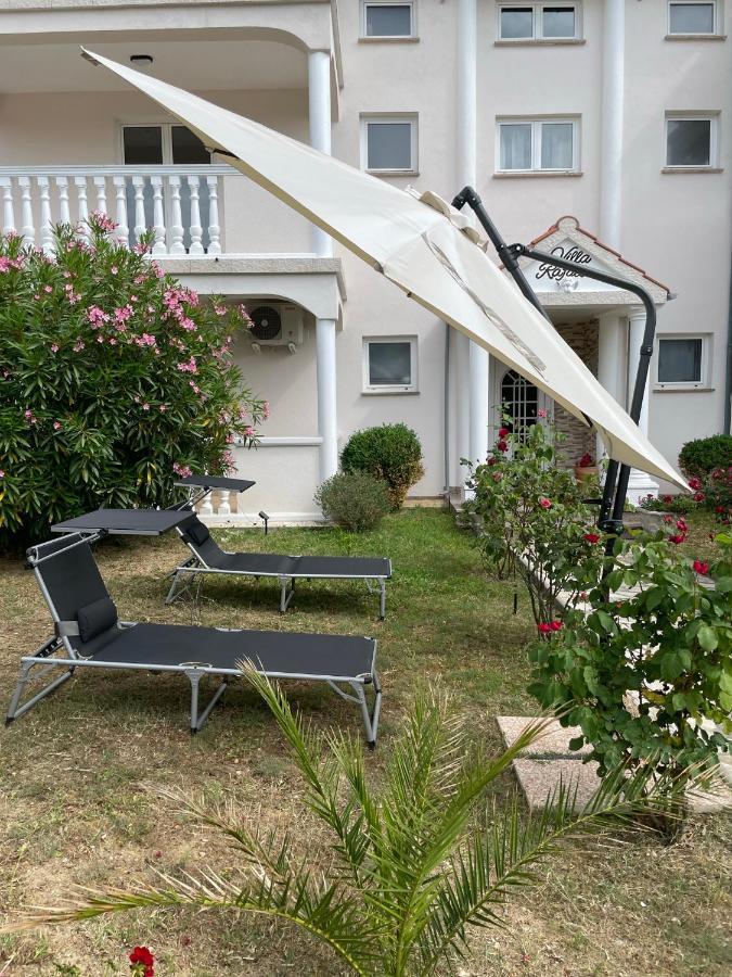 Apartments Rafaela Barbat na Rabu Bagian luar foto