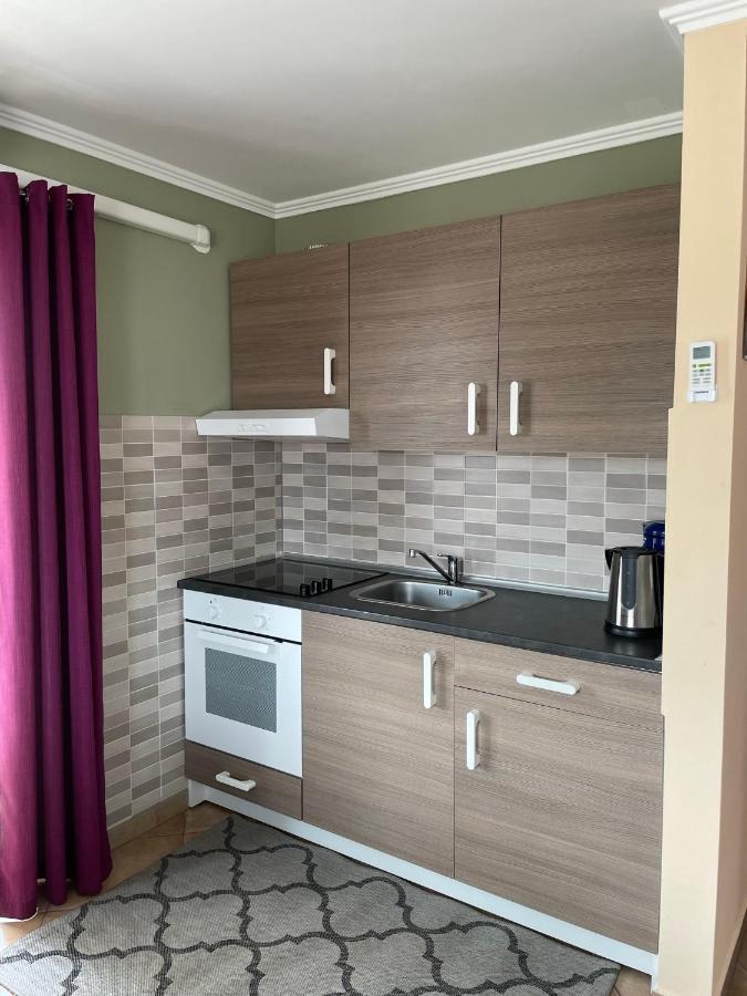 Apartments Rafaela Barbat na Rabu Bagian luar foto