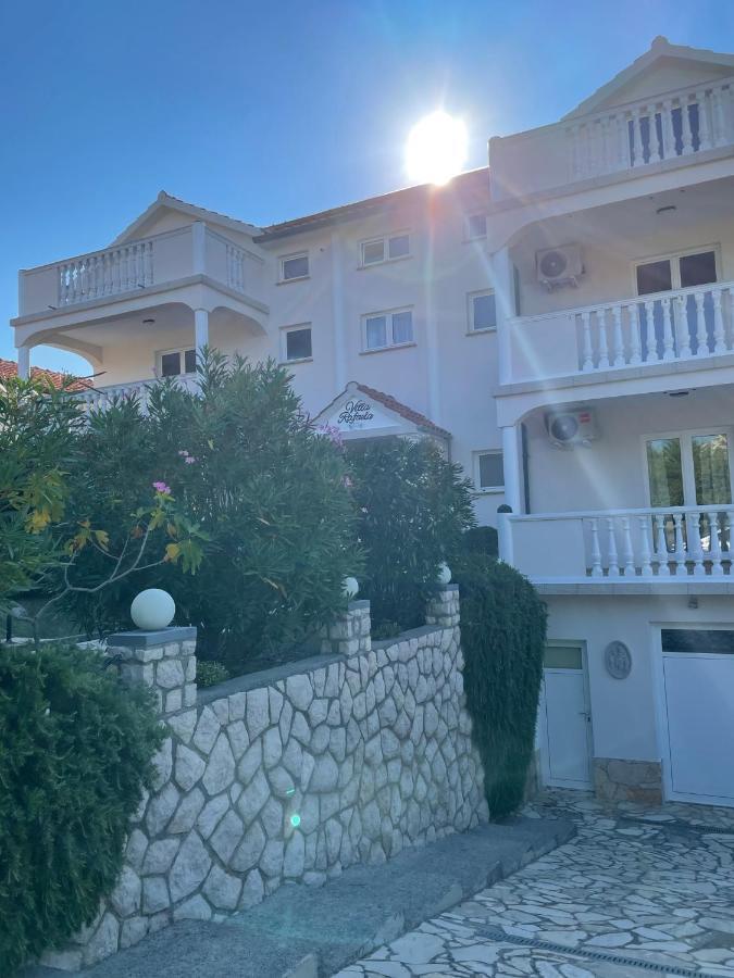 Apartments Rafaela Barbat na Rabu Bagian luar foto