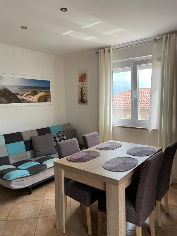 Apartments Rafaela Barbat na Rabu Bagian luar foto