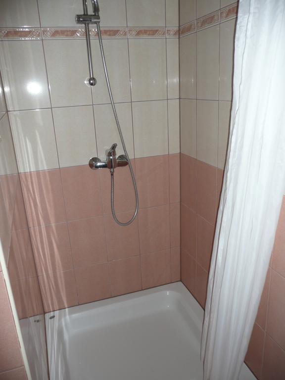 Apartments Rafaela Barbat na Rabu Bagian luar foto