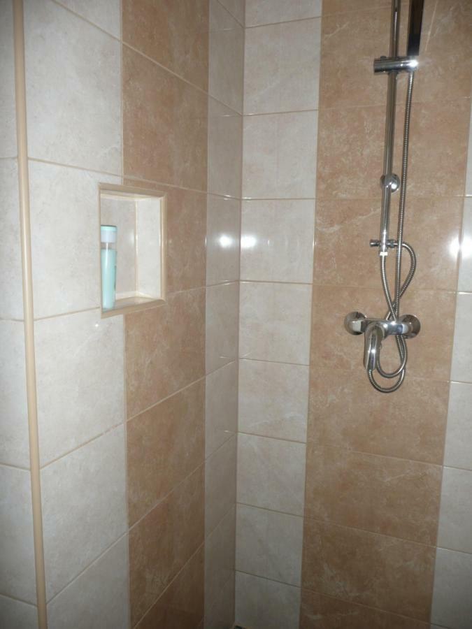 Apartments Rafaela Barbat na Rabu Bagian luar foto